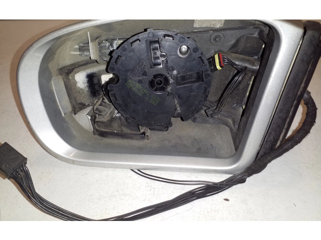 Zpětné zrcátko Mercedes-Benz E W211 2004 2038105993