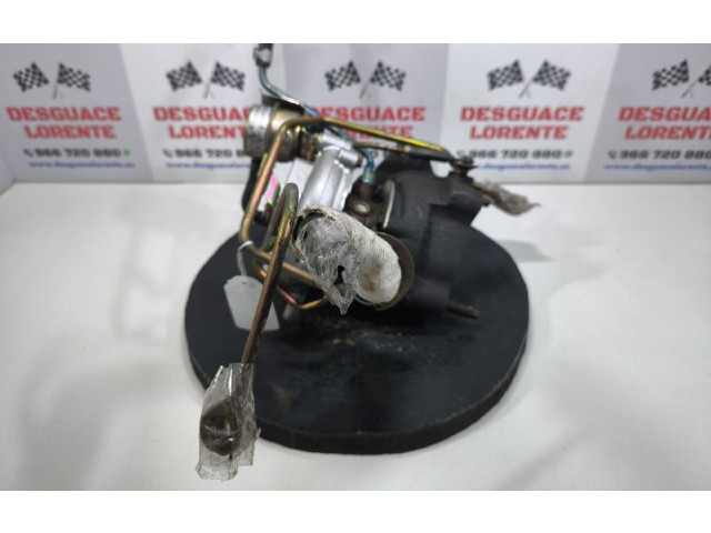 Турбина Nissan Almera Tino 2000 - 2006 года