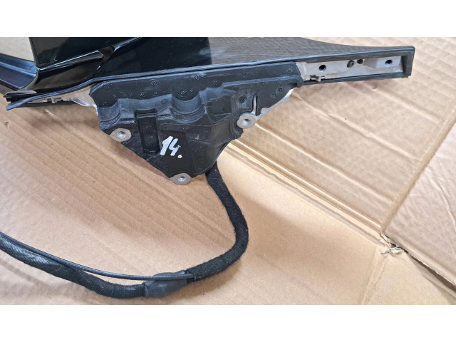 Řídící jednotka BMW iX 2021