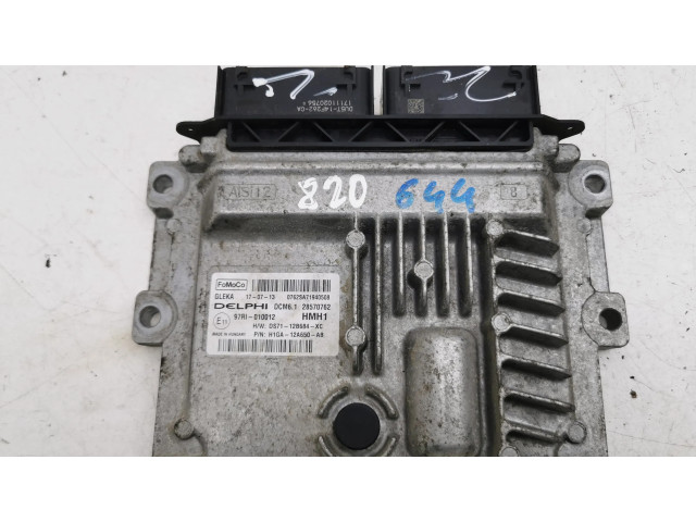 Řídící jednotka 28570762, H1GA12A650AB Ford Galaxy 2017