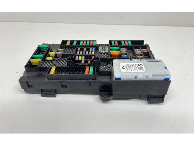 Pojistková skříňka 8795478 BMW M4 G82 G83 2021