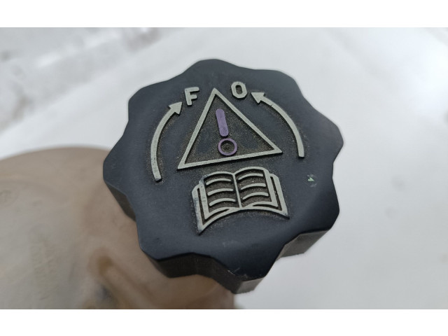 Радиатор охлаждающей жидкости 9639562580, 9639562680 Citroen C2 - года