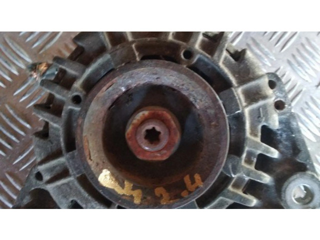 Генератор 078903016H, 2542233A Audi A4 S4 B6 8E 8H 2.4