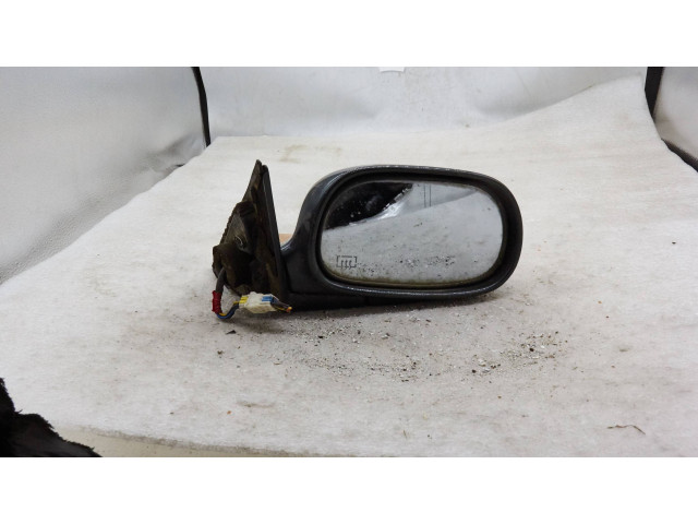 Зеркало электрическое Mitsubishi Galant 1993 - 1996 года