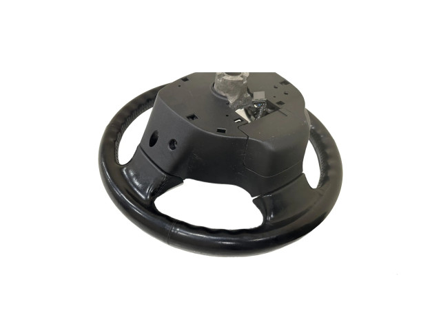 Руль Mitsubishi Outlander 2007-2012 года 4400A227XA, 45N043