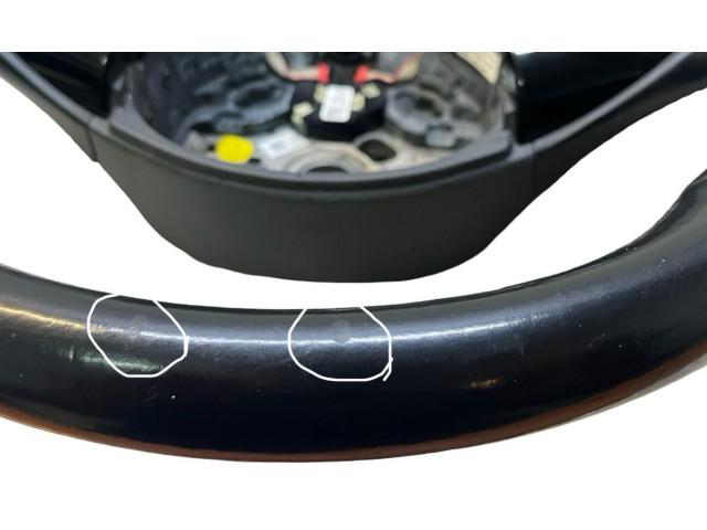 Volant Volkswagen Touareg II 2011 7P6419091NGB