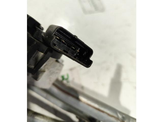 Моторчик дворников W000009215    Citroen C2