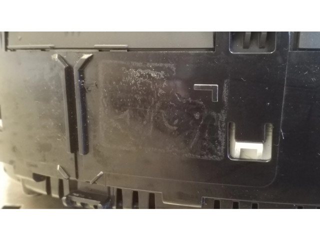 Панель приборов A2C80528400, A2C82219200 Citroen DS4