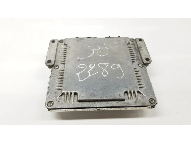 Блок управления двигателя P56044299AD, 56044299AD   Jeep Cherokee III KJ