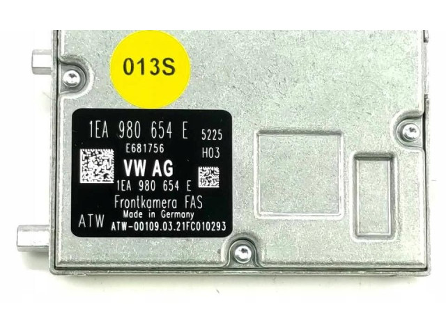 Дисплей 1EA980654E, 1EA980654A Volkswagen ID.3
