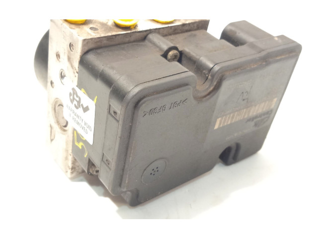 Jednotka ABS 89540B1010, 44510B1011 Subaru Justy 2007