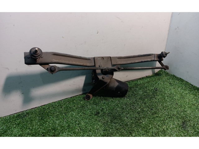 Моторчик дворников 0390246133, 0390246133    Volkswagen Polo II 86C 2F