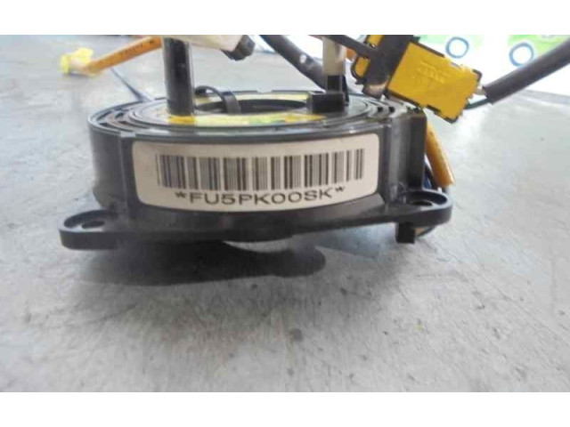 Подушка безопасности водителя FU5PK00SK   Chevrolet Tacuma