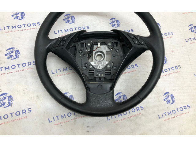 Volant BMW 5 E60 E61 2005