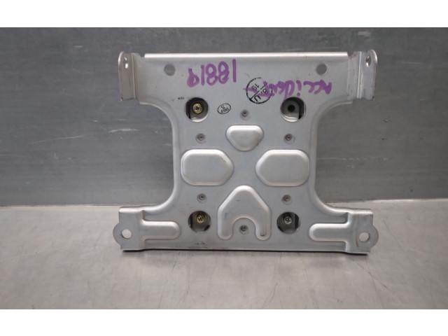 Блок подушек безопасности MR268156, 1523002461 Mitsubishi Montero