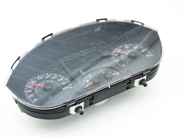 Панель приборов 735364160 Fiat Idea