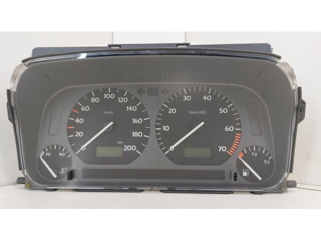 Панель приборов 5392325900 Volkswagen Golf III