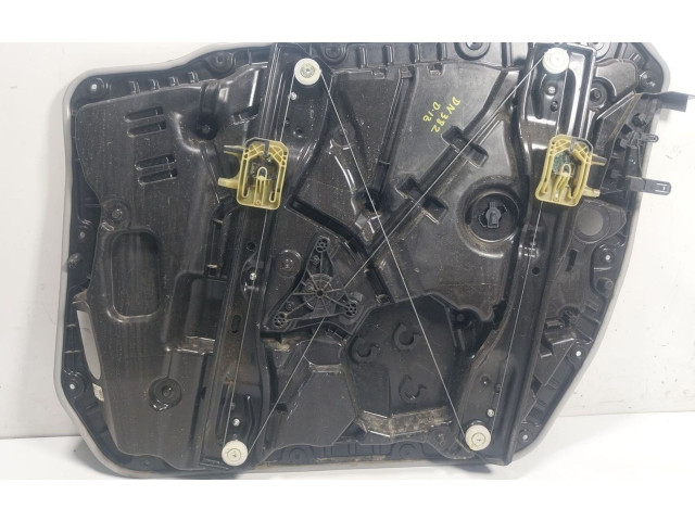 Pojistková skříňka Передний механический механизм для подъема окна A1677207900, A1677230000 Mercedes-Benz GLE W167 2020