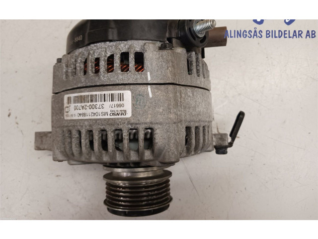 Генератор 373002A700, MS1042118840 KIA Venga