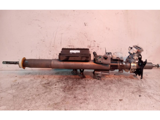 Руль Subaru Forester SH 2008 - 2013 года 88215AG000