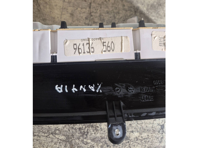Панель приборов 96136560 Citroen Xantia