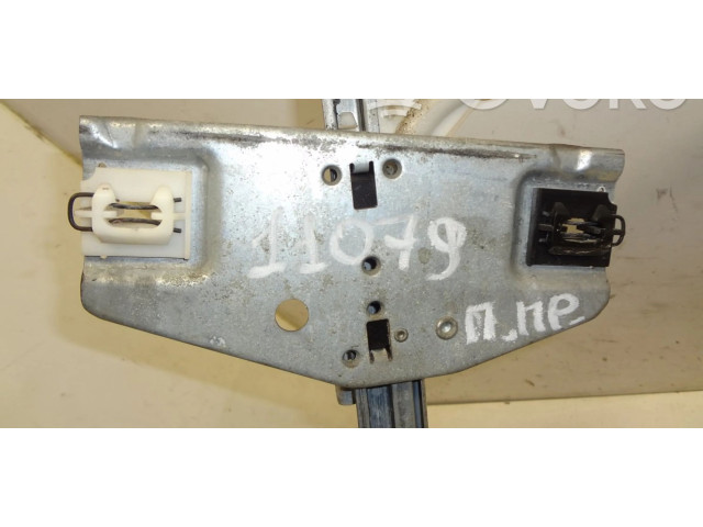 Передний комплект электрического механизма для подъема окна 55360030AB   Jeep Liberty