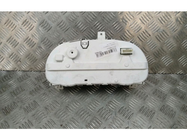 Přístrojová deska Citroen C-Crosser 2007 6106QV