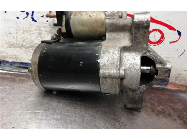 Стартер     M000T45071ZT, M000T45071ZT    Citroen C2 