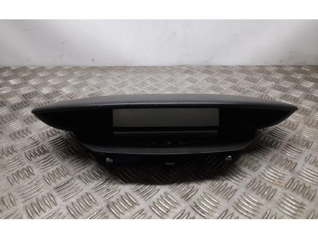 Панель приборов 96613462ZD Citroen C4 I