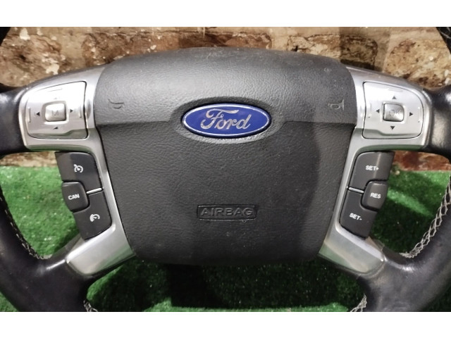 Руль Ford S-MAX  2006 - 2015 года       