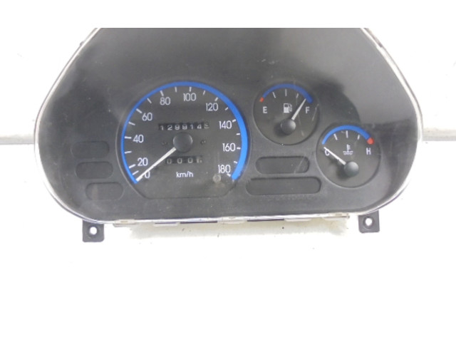 Панель приборов 96664167, TH6B21003J   Chevrolet Matiz       