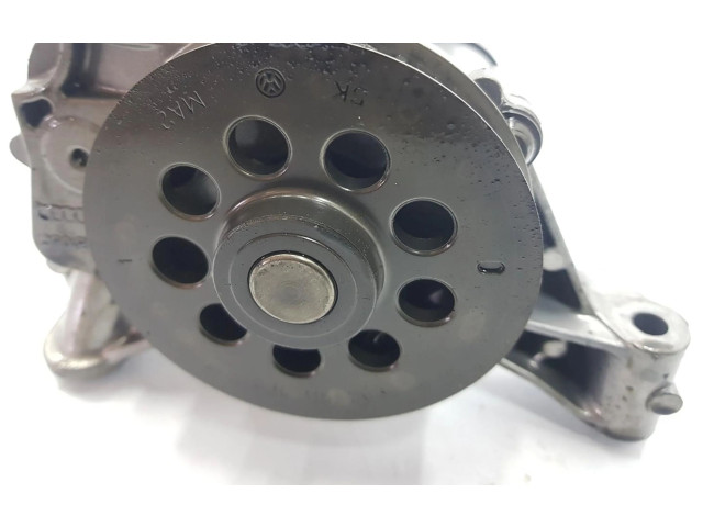 Čerpadlo oleje 03L115105B, 03L115105B Volkswagen Transporter - Caravelle T5 CAAC