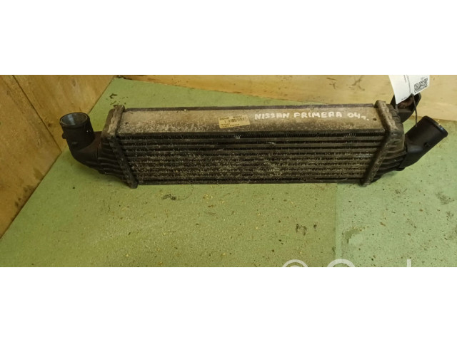 Интеркулер  14461AW300   Nissan Primera 2.2