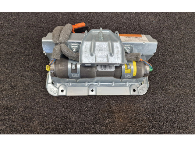 Подушка безопасности пассажира 31271211, 606452900   Volvo S80