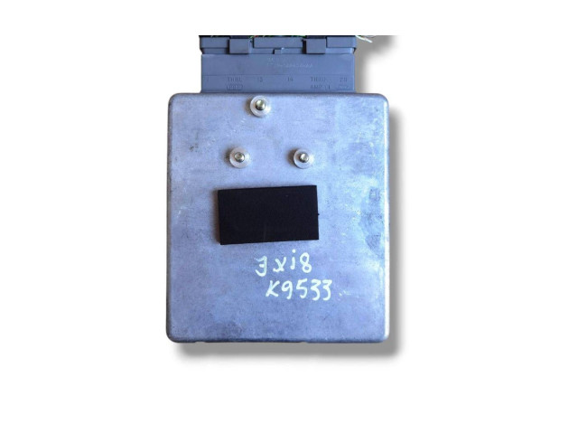 Блок комфорта 1W9F-14B205-AC, LNG2500AC Jaguar XJ X308