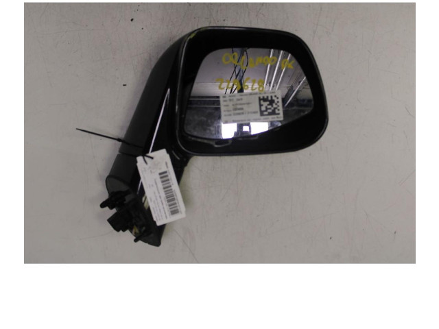 Зеркало электрическое        Chevrolet Orlando  2011- года   
