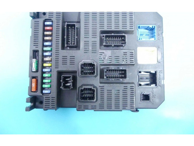 Řídící jednotka 9663607880, IMPRK1080232 Peugeot 807 2007