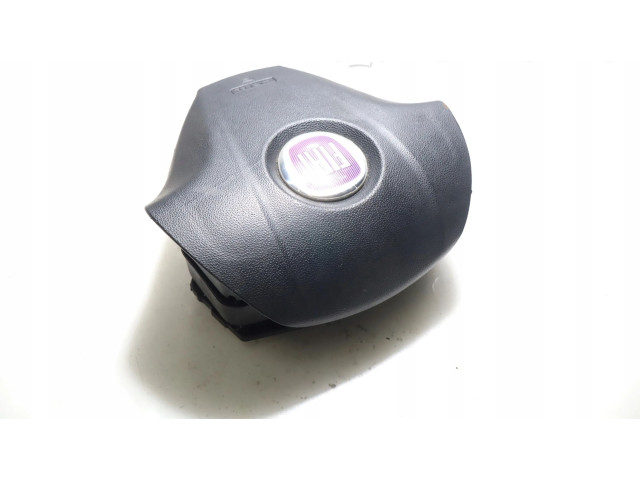 Подушка безопасности водителя Fiat Linea