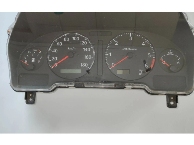 Přístrojová deska Nissan Patrol Y61 2001 24812VB200