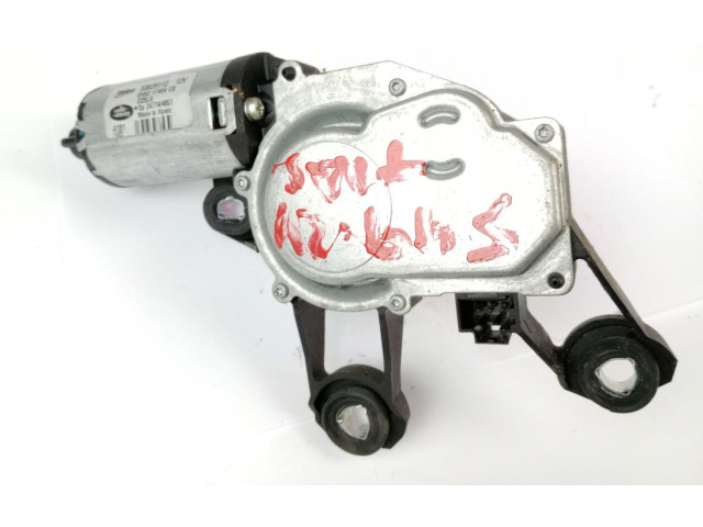 Моторчик заднего дворника 6H5217404CB Land Rover Freelander 2 - LR2