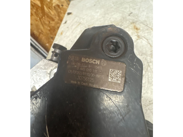 Vstřikovací čerpadlo 0445010111, 30756125 Volvo XC90