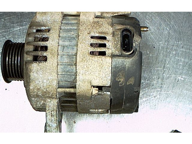 Генератор    Chevrolet Nubira      