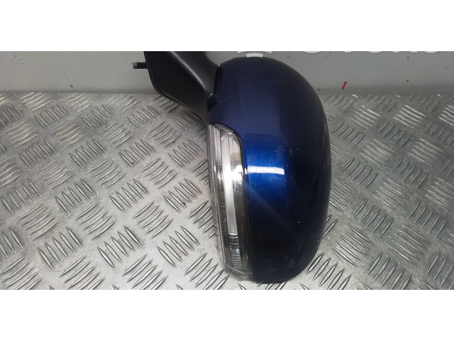 Zpětné zrcátko  Toyota Prius (XW30) 2010  022865  