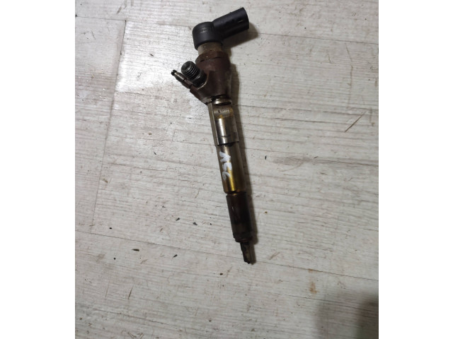 Vstřikovač 166006212R Mercedes-Benz GLA W156