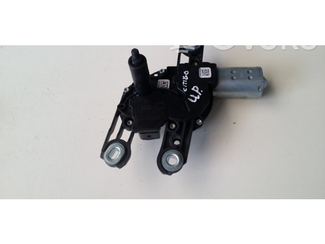 Моторчик заднего дворника 1S6955711A Skoda Citigo