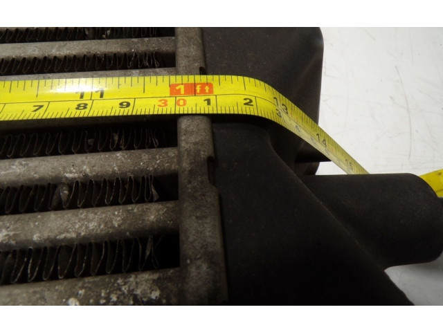 Интеркулер 1878624, AV219L440AB Ford B-MAX