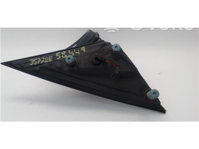 Зеркало электрическое BMW X3 E83 2003 - 2010 года