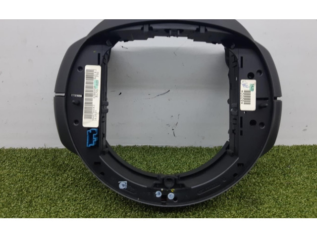 Sonstige Steuergeräte / Module 96497900XT Ctroen C4 I