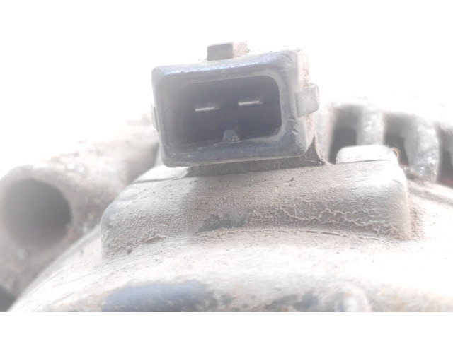 Генератор Volkswagen Caddy