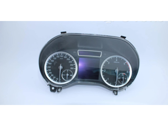 Панель приборов A0919006701 Infiniti Q30